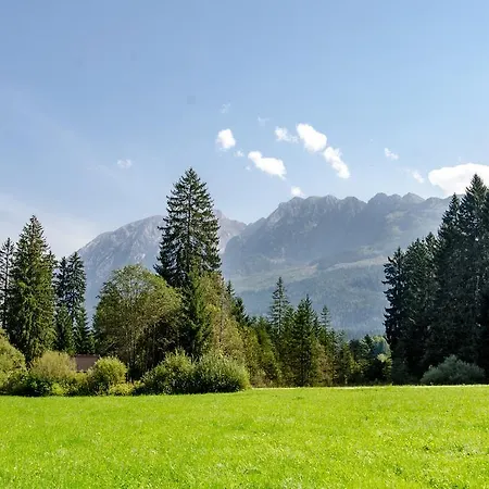 Sportappartements Apartman *