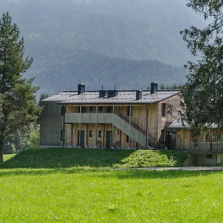 Sportappartements Apartman