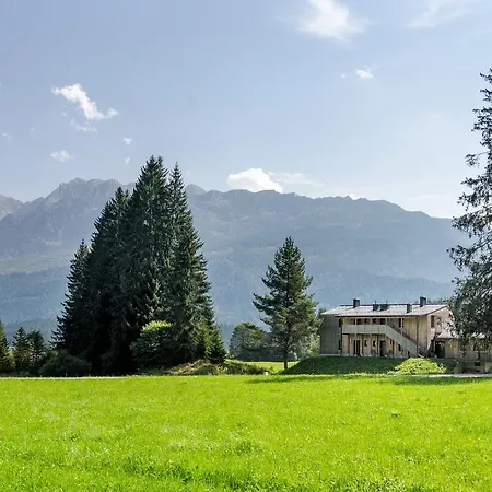 Apartman Sportappartements *