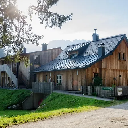 Sportappartements Apartman