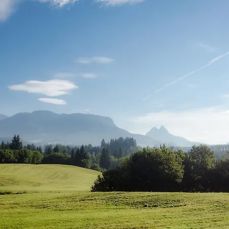 Apartman Sportappartements