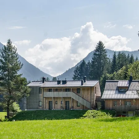 Апартаменты Sportappartements Бад-Миттерндорф