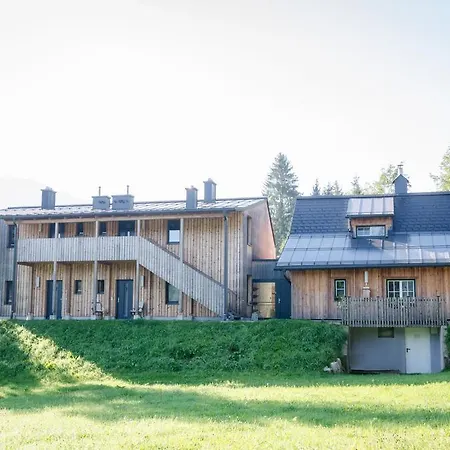 Apartman Sportappartements Bad Mitterndorf