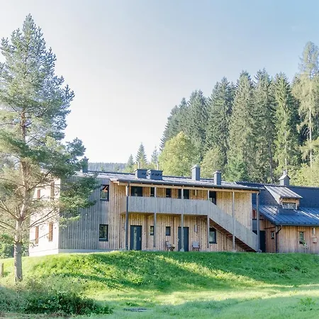 Apartman Sportappartements Bad Mitterndorf