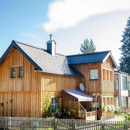 Apartman Sportappartements Bad Mitterndorf