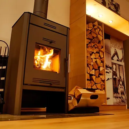 Sportappartements * Бад-Миттерндорф