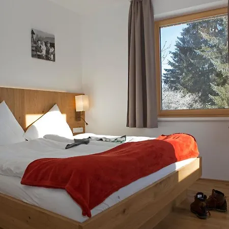 Apartman Sportappartements