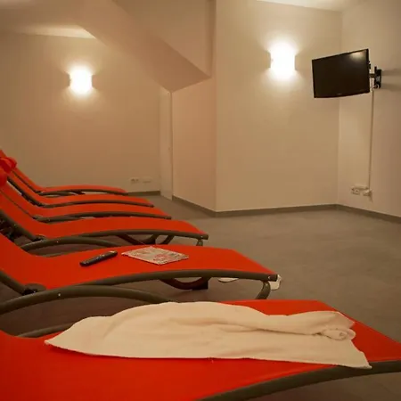 Sportappartements Апартаменты