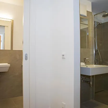 Sportappartements Бад-Миттерндорф