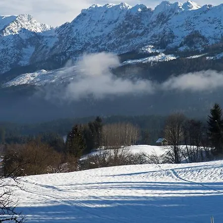 Sportappartements Апартаменты