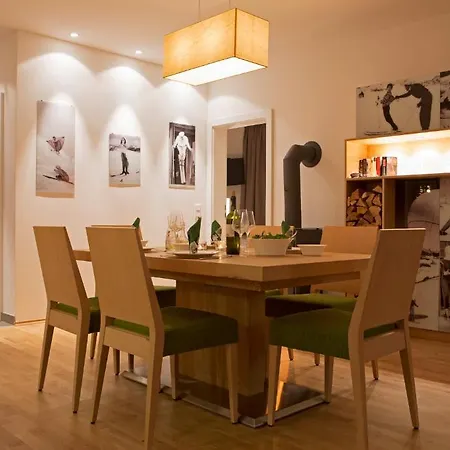 Apartman Sportappartements