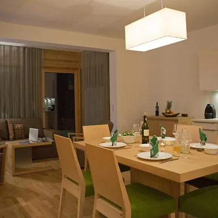 Sportappartements Apartman *