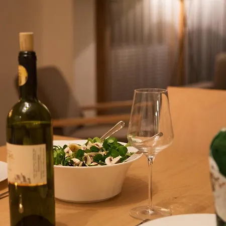 Sportappartements * Бад-Миттерндорф