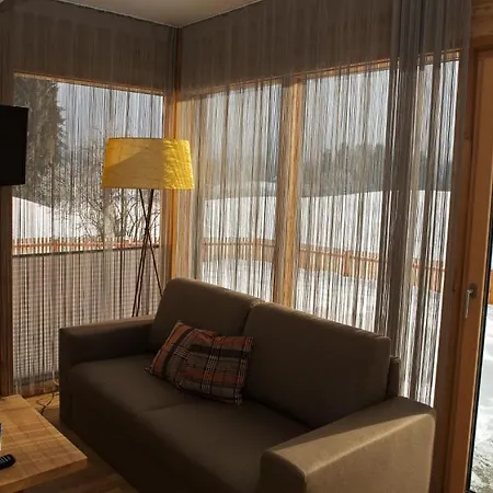 Sportappartements Apartman Bad Mitterndorf