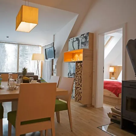 Sportappartements Апартаменты