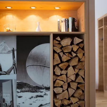 Sportappartements Бад-Миттерндорф