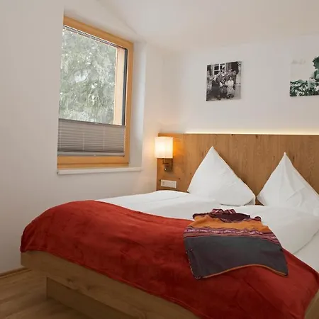 Sportappartements Апартаменты *