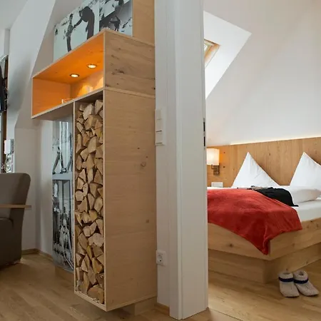 Apartman Sportappartements Bad Mitterndorf