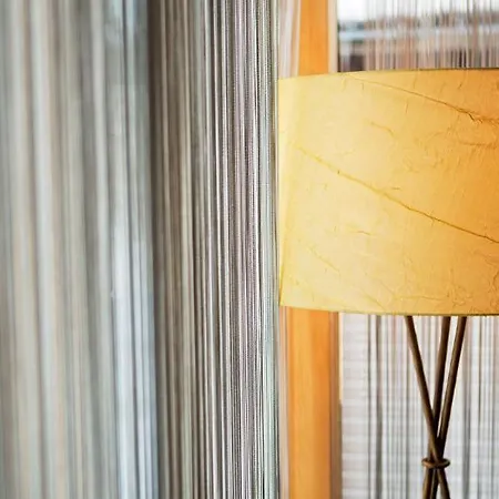 Апартаменты Sportappartements *