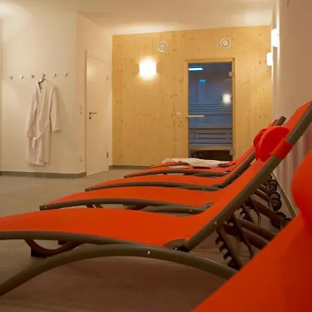 Апартаменты Sportappartements