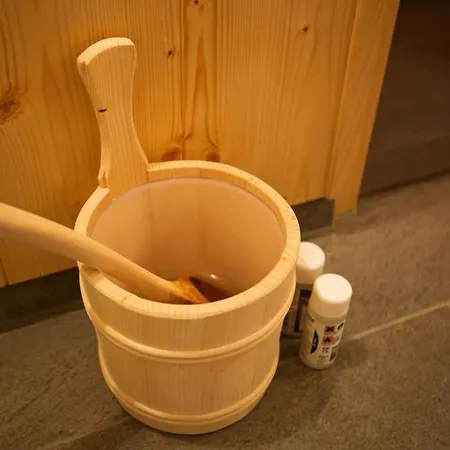 Sportappartements Бад-Миттерндорф