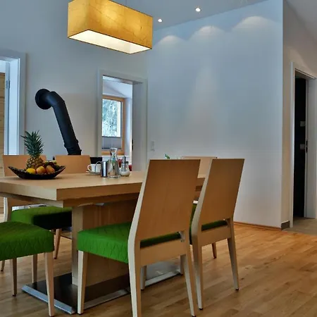 Apartman Sportappartements