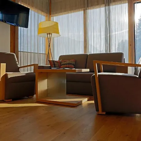 Апартаменты Sportappartements *