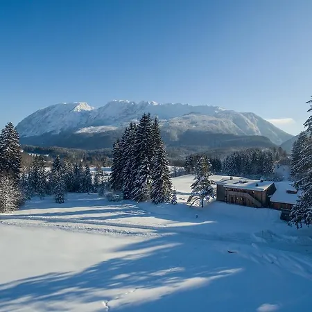 Sportappartements Апартаменты