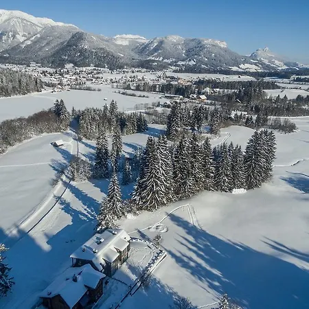 Sportappartements * Bad Mitterndorf