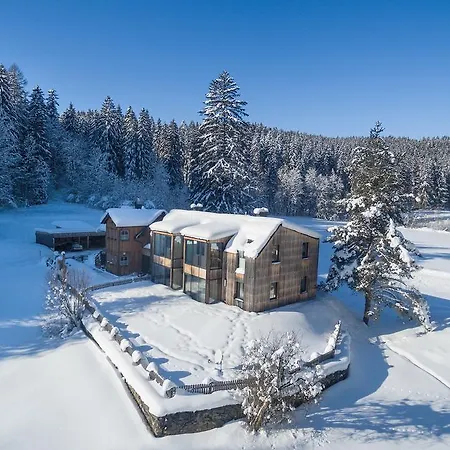 Sportappartements Бад-Миттерндорф