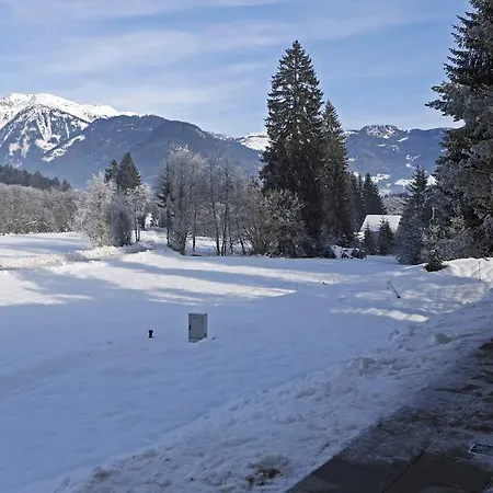 Sportappartements * Bad Mitterndorf