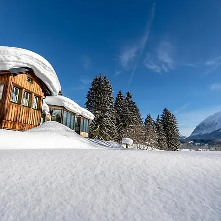 Sportappartements Apartman Bad Mitterndorf