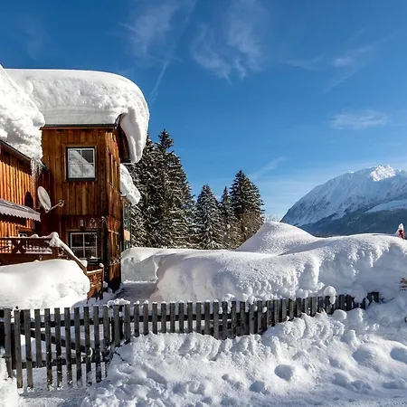 Sportappartements Апартаменты *