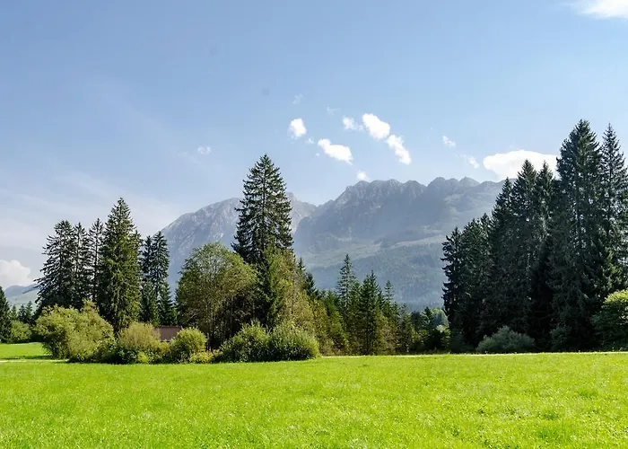 Sportappartements Apartment *