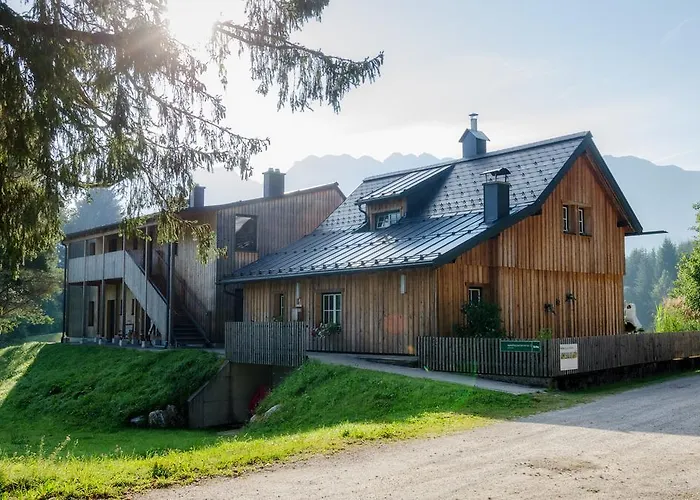 Sportappartements Apartment