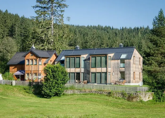 Sportappartements Apartment *