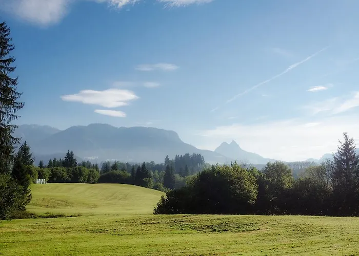 Apartment Sportappartements