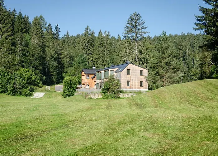 Apartment Sportappartements *