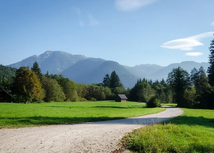 Sportappartements Bad Mitterndorf