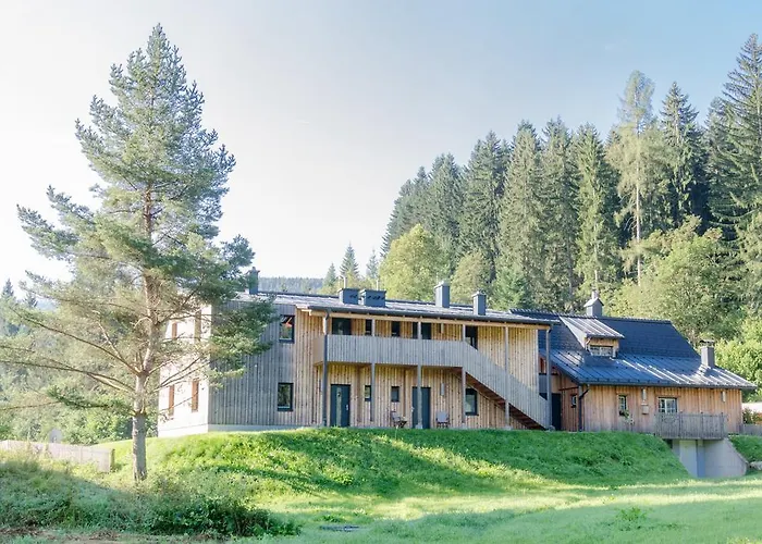 Apartment Sportappartements Bad Mitterndorf