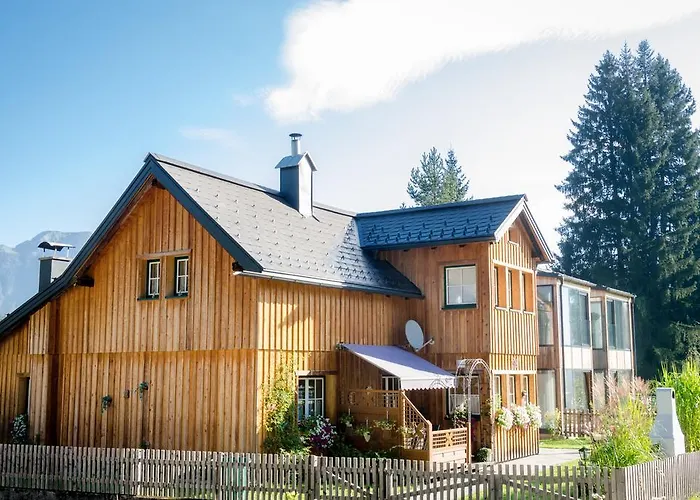 Apartment Sportappartements Bad Mitterndorf