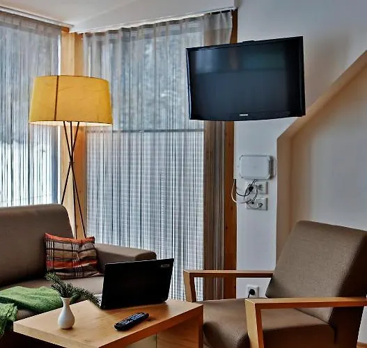 Sportappartements * Bad Mitterndorf