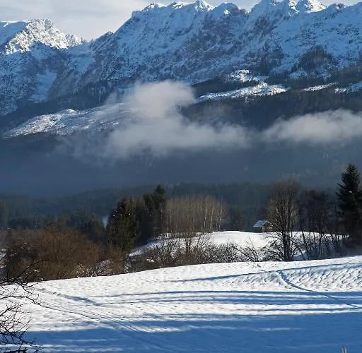 Sportappartements Apartment