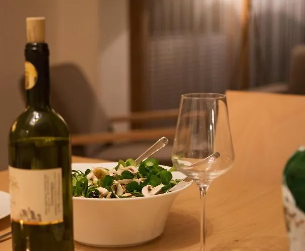 Sportappartements * Bad Mitterndorf