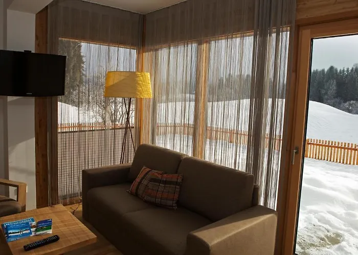 Sportappartements Apartment Bad Mitterndorf