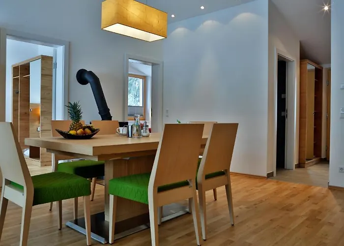 Apartment Sportappartements