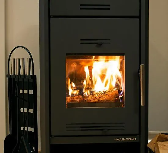 Sportappartements Apartment