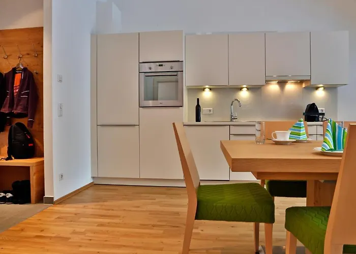 Sportappartements * Bad Mitterndorf