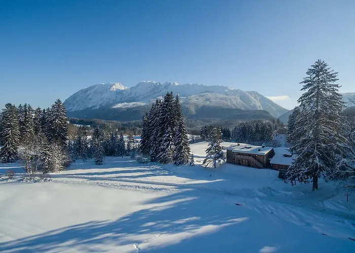 Sportappartements Apartment