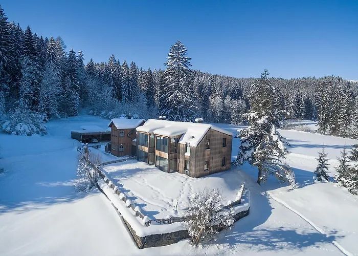 Sportappartements Bad Mitterndorf